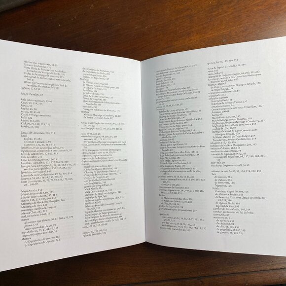 Culinária Ayurvédica Para o seu dia a dia - (Em Portugues do Brasil) - Picture 8 of 15